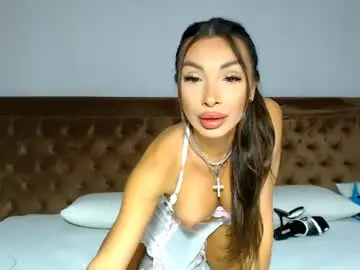 Chaturbate Live Porn of aylinhoney