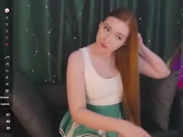 Chaturbate Live Sex of bellaqueenss