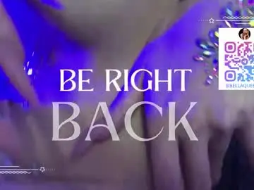 Chaturbate Live Sex of bellaqueenss