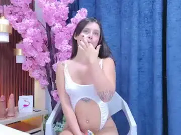 Chaturbate Adult Video Chat of carrie_gb