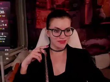 Chaturbate Adult Video Chat of cathybarnes