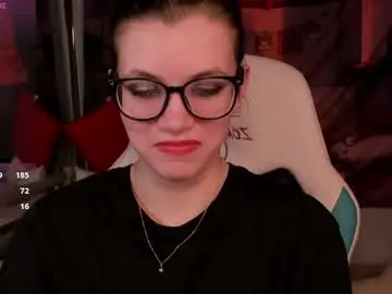 Chaturbate Best Webcam of cathybarnes