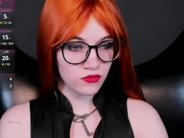 Chaturbate Best Webcam of cathybarnes