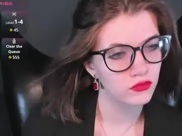 Chaturbate Adult Webcam of cathybarnes