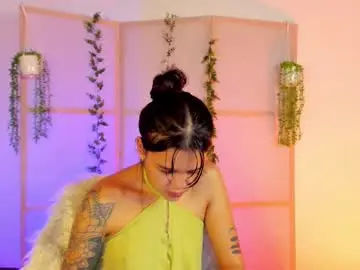 Chaturbate Nude Webcam of chillspace