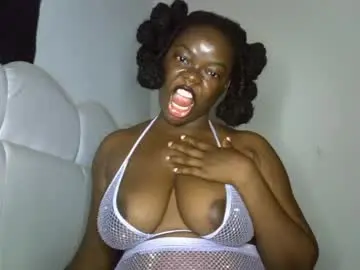 Chaturbate Live Sex Cam of creamypussyxx