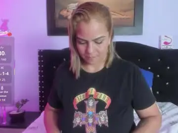 Chaturbate Live Porn of elena_vega