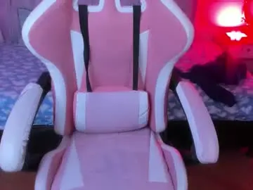 Chaturbate Live Porn of fernandadiaz05