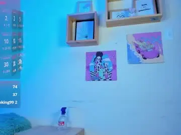 Chaturbate Sex Cam of fernandadiaz05