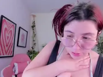 Chaturbate Best live sex cam show of fernandadiaz05