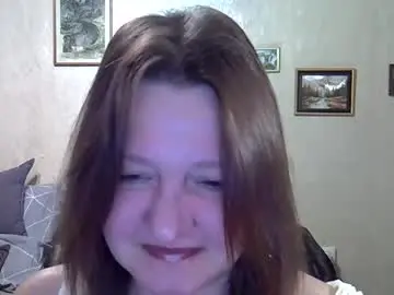 Chaturbate Best Webcam of helgacharming