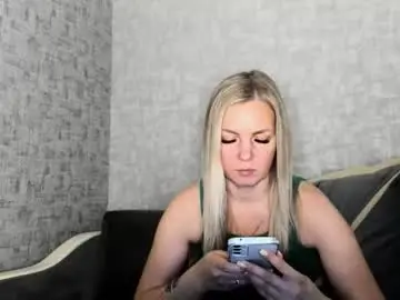 Chaturbate Nude Webcam of iam_venus