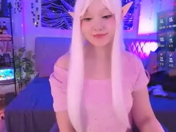 Chaturbate Free Live Porn of irma_bell