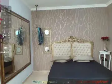 Chaturbate Adult Webcam of katybrowns