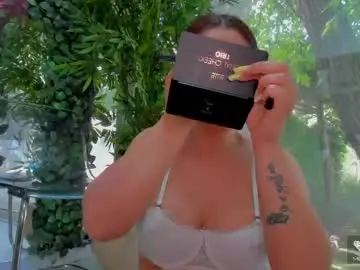 Chaturbate Nude Webcam of lexi_storm