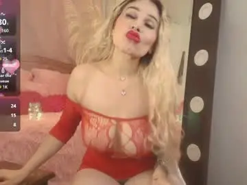 Chaturbate Adult Video Chat of marilyn_golden