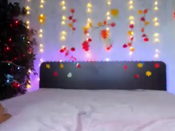 Chaturbate Free Live Porn of milana_crystal_