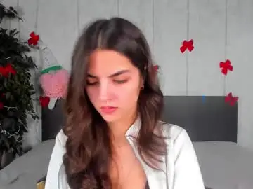 Chaturbate Adult Video Chat of milana_crystal_