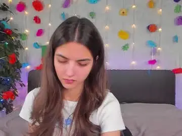 Chaturbate Watch Live Sex Cams of milana_crystal_