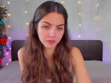 Chaturbate Adult Webcam of milana_crystal_