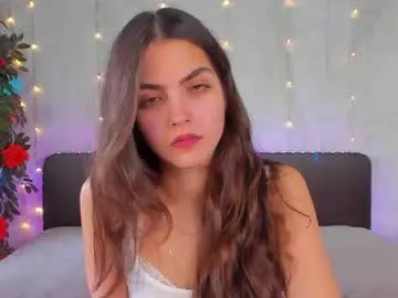Chaturbate Free Porn Cam of milana_crystal_