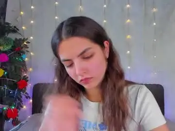 Chaturbate Adult Webcam of milana_crystal_