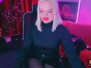 Chaturbate Sex Cam of miss_alice_silver