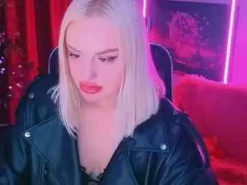 Chaturbate Private Sex Chat of miss_alice_silver