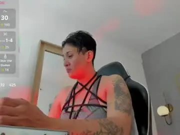 Chaturbate Live Porn of mistress_flame