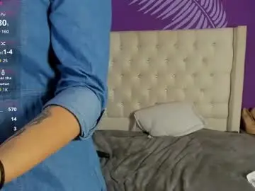 Chaturbate Best Webcam of violette_velle