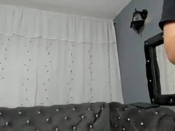 Chaturbate Sex Chat of violette_velle