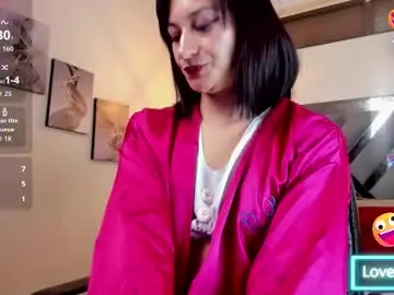 Chaturbate Watch Live Sex Cams of candy_hott7