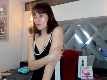 Chaturbate Live Sex Cam of candy_hott7