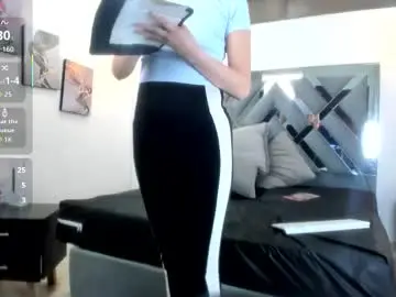 Chaturbate Private Sex Chat of candy_hott7