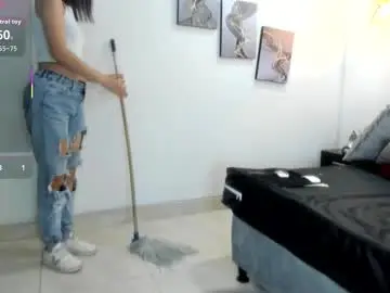 Chaturbate Adult Webcams of candy_hott7