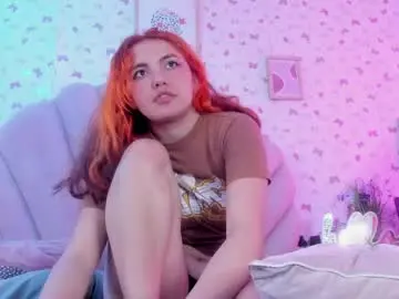 Chaturbate Sex Chat of carmesi_