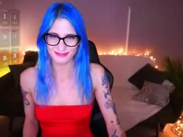 Chaturbate Watch Live Sex Cams of cassandrastars