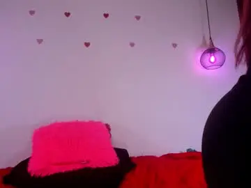 Chaturbate Watch Live Sex Cams of crystalbaby00