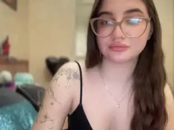 Chaturbate Adult Webcam of cuteyaji