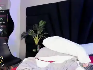 Chaturbate Sex Cam of foxy_katt