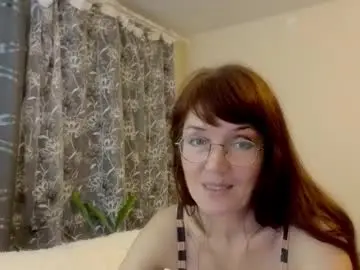 Chaturbate Live Sex Cam of fritha