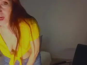 Chaturbate Adult Webcams of fritha