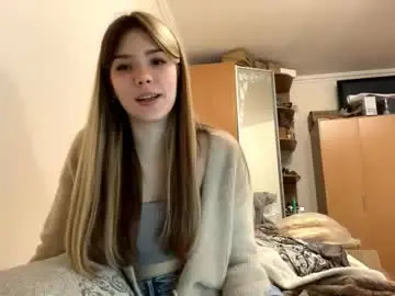 Chaturbate Live Sex of jenisegluckman