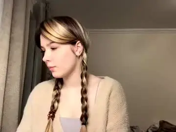 Chaturbate Free Porn Cam of jenisegluckman