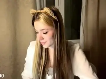 Chaturbate Adult Webcam of jenisegluckman