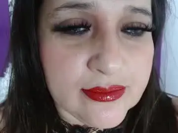 Chaturbate Adult Video Chat of kerly_doll