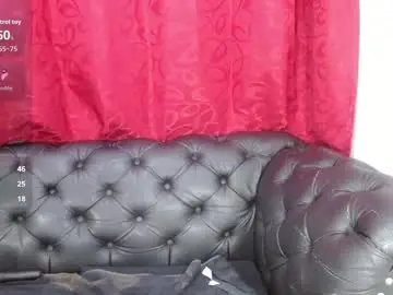 Chaturbate Nude Webcam of kerly_doll