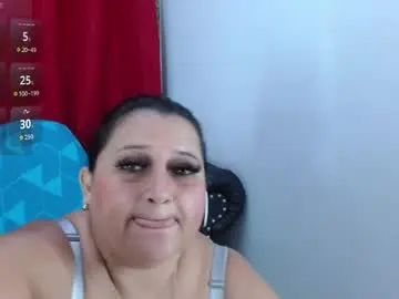Chaturbate Adult Video Chat of kerly_doll