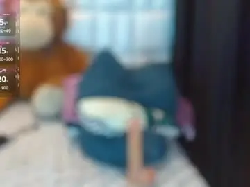 Chaturbate Sex Cam of kerly_doll