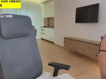 Chaturbate Watch Live Sex Cams of lailatoks